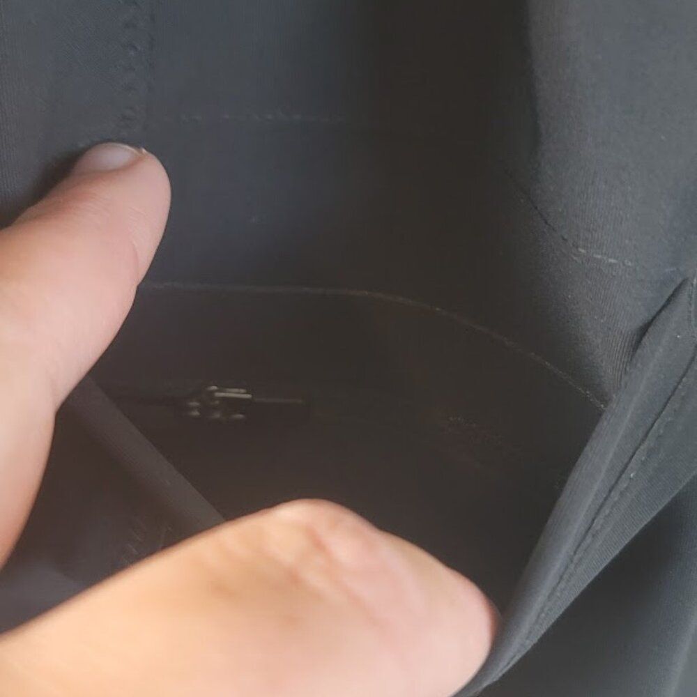 ATHLETA Cosmic Blazer - Picture 5 of 15